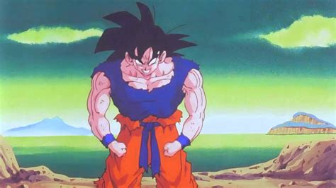 Tabla comparativa de los primeros capítulos de Dragon Ball Z