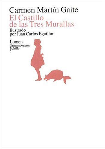 Diagrama de las tres murallas