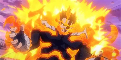 Endeavor