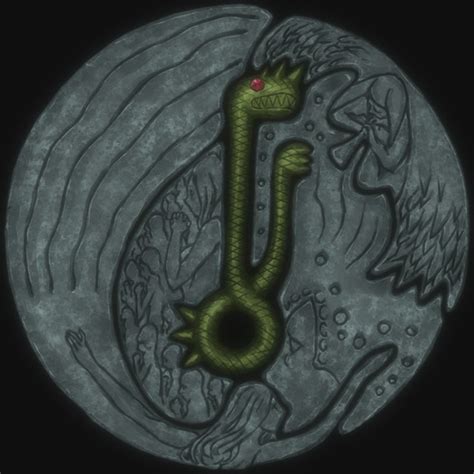 El Cofre de la Eterna Oscuridad