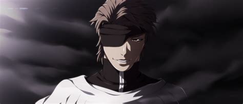 Sōsuke Aizen