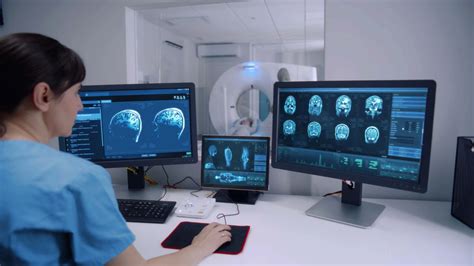 Comparación visual de métodos de imagenología médica