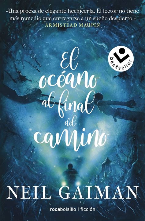 El Océano al final de la Temporada 3