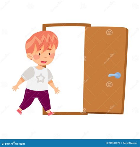 Ilustración de Bam entrando en la Torre