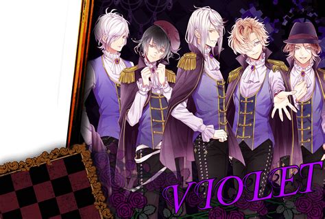 Kou Mukami seduciendo a Subaru Sakamaki