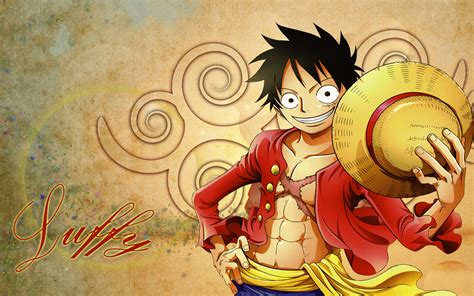 Monkey D. Luffy como Emperador