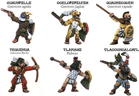 Infografía comparando diferentes clases de guerreros en manhwa