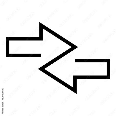 Esquema de un triángulo con dos flechas apuntando a un personaje central