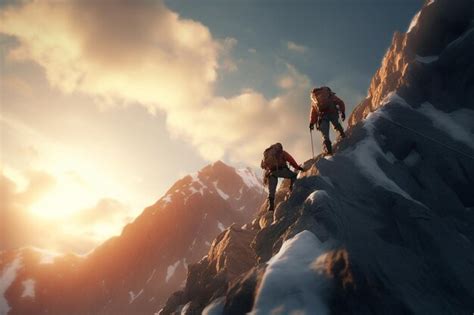 Marco y Ace compartiendo un momento de camaradería