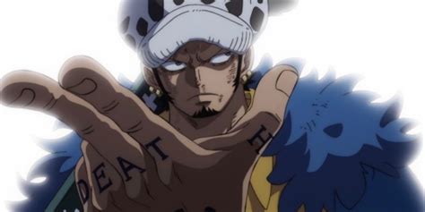 Caracol de comunicaciones de Trafalgar Law de One Piece