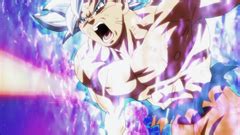 Son Goku en estado de Doctrina Egoísta