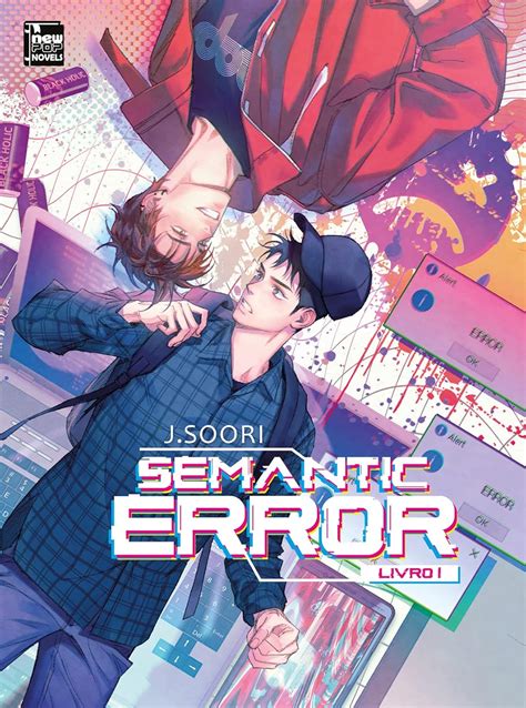 Portada del manga 