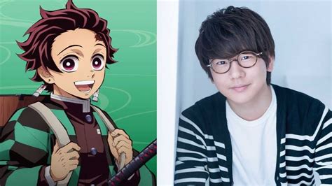 Natsuki Hanae como Tanjirō Kamado