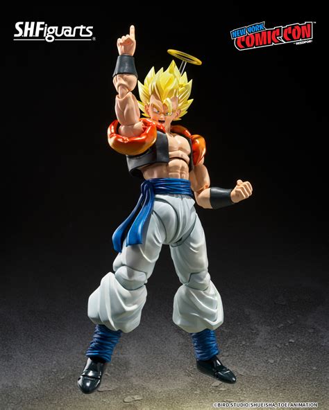 Diseño original de Gogeta en Dragon Ball Z: Fusion Reborn