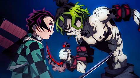 Gyutaro, la Sexta Luna Creciente