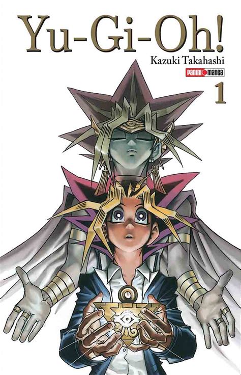 Portada del manga 