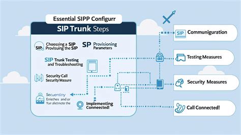Consejos para optimizar SIP Trunk