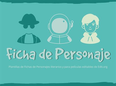 Gráfico que compara la percepción inicial de un personaje con su verdadera naturaleza