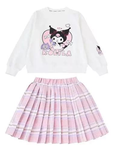 Conjunto de Kuromi