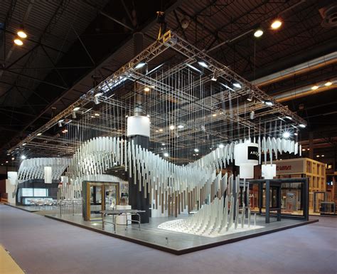 Exposición de diseño en Madrid