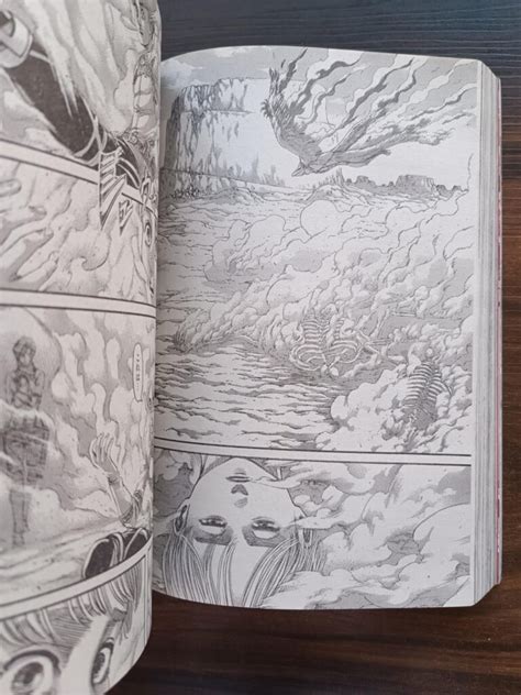 Portada de la Bessatsu Shonen Magazine con arte de Hajime Isayama