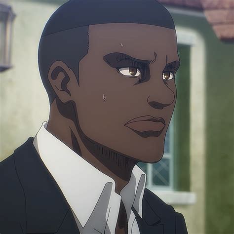 Onyankopon en el anime