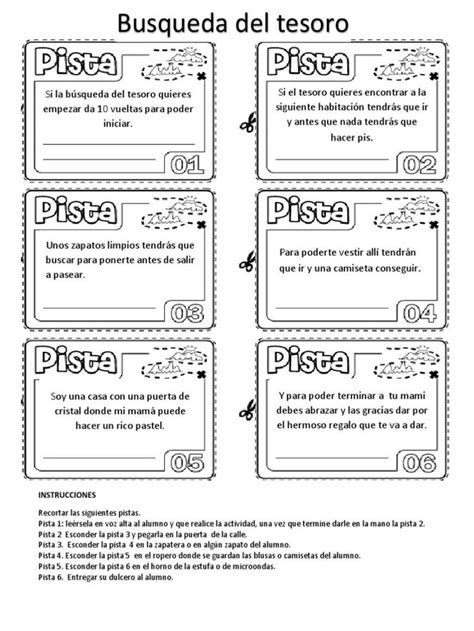 Infografía detallando las pistas para encontrar el tesoro de One Piece