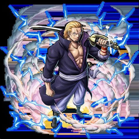 Silvers Rayleigh