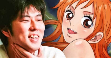 Medidas de Nami reveladas por Eiichiro Oda