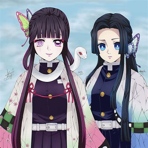 Aoi Kanzaki confrontando a Kanao