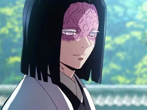 Satoru Gojo y Kagaya Ubuyashiki discutiendo