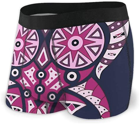 Diseño de calzoncillos tipo trunk con cintura baja