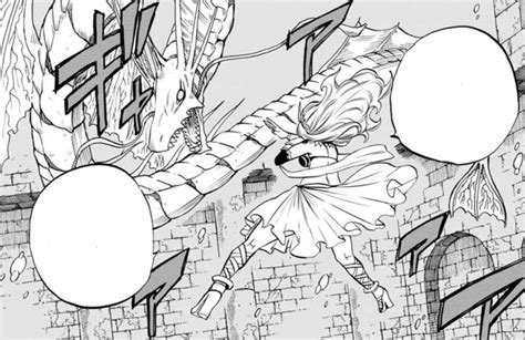 Kyria devorando a Mercuphobia