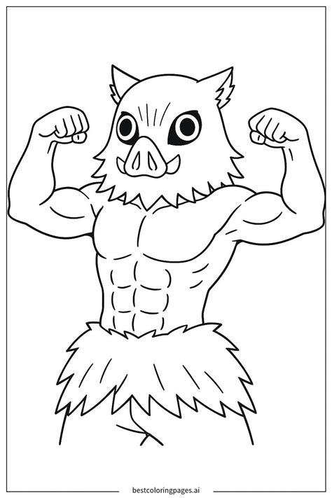 Killer B mostrando su fuerza