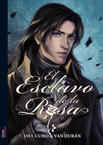 Primeros tomos de El esclavo de la rosa y No te escondas.