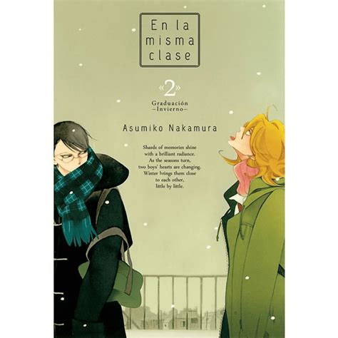 Primeros tomos de Seven days, En la misma clase y Pájaro que trina no vuela.