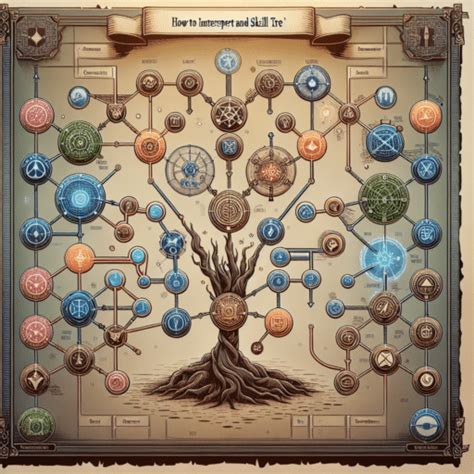 Árbol de habilidades de Berserker