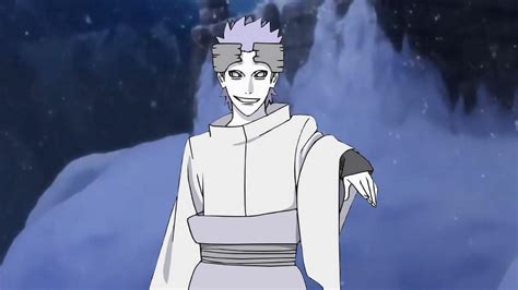 Urashiki Ōtsutsuki
