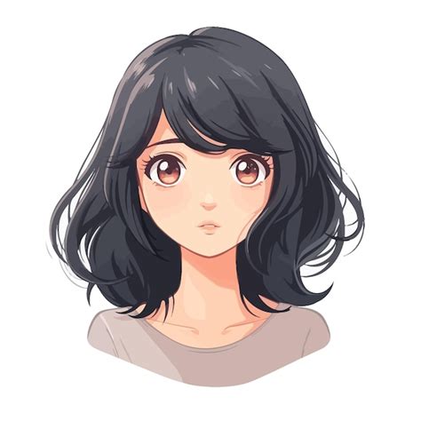 Ilustración de personajes de manga yaoi