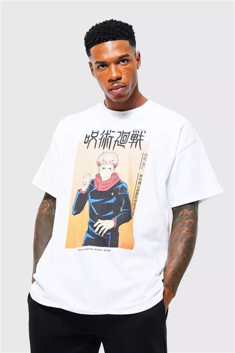 Merchandise de Jujutsu Kaisen