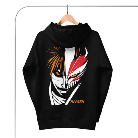 Tienda online Milcomics con merchandising de Bleach