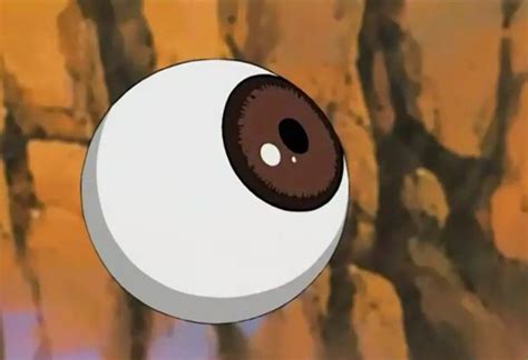 El Tercer Ojo de Gaara