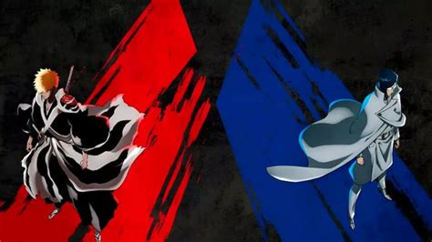 Ichigo Kurosaki en medio de una batalla contra varios Bount.