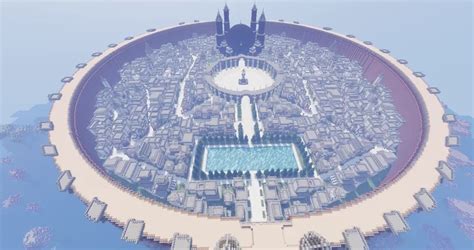 Mapa de Aincrad en Sword Art Online