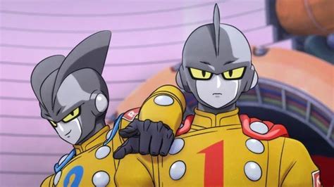 Dr. Hedo y los Androides Gamma