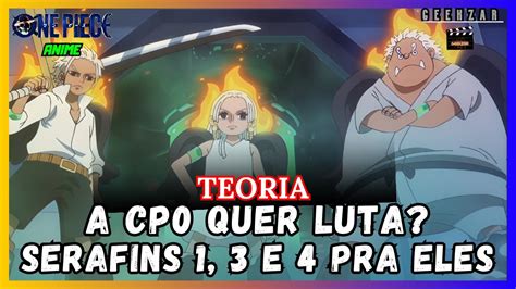 Sentomaru luchando contra CP0