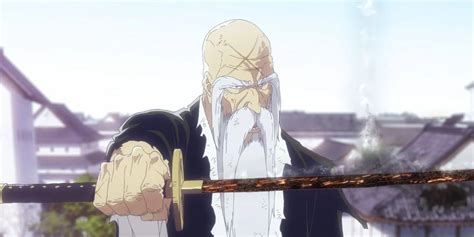 Yamamoto liberando Ryūjin Jakka