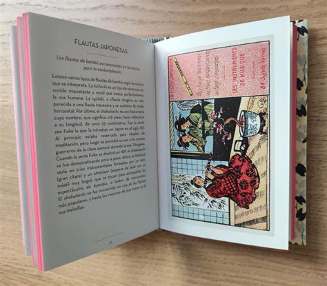 Ejemplo de ilustración interior del libro