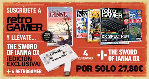 Caja de juego retro en formato físico