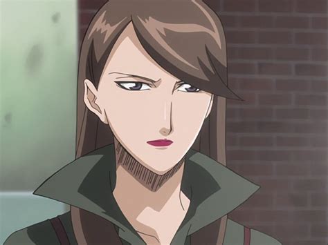 Retrato de Yoshino Soma